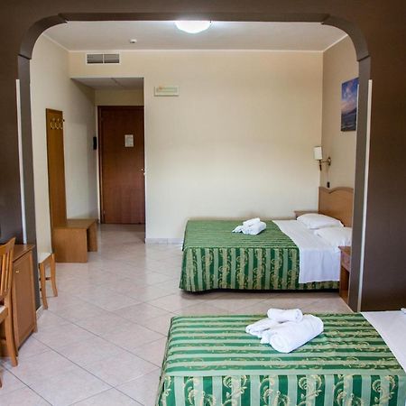 Hotel San Giorgio San Nicola Arcella Exteriér fotografie