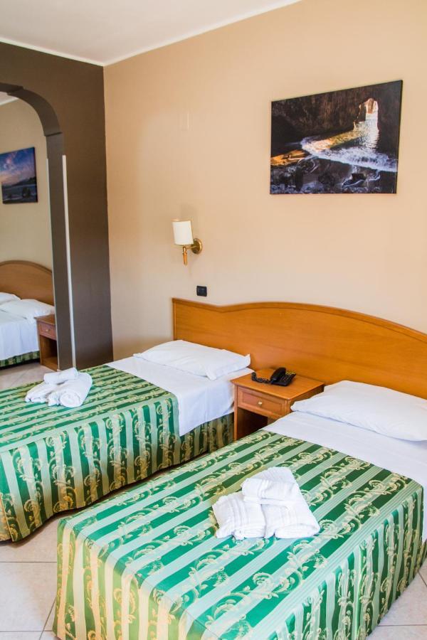 Hotel San Giorgio San Nicola Arcella Exteriér fotografie