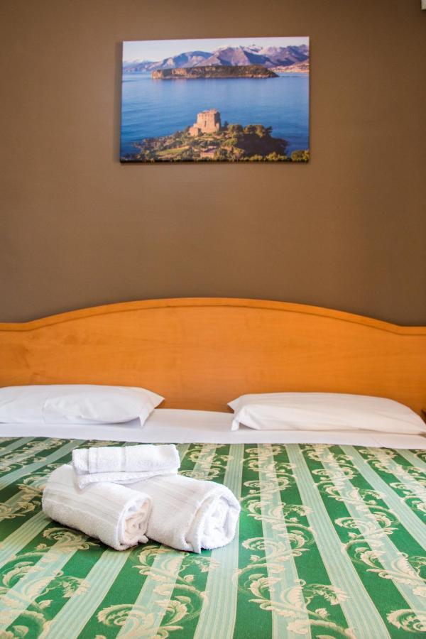 Hotel San Giorgio San Nicola Arcella Exteriér fotografie