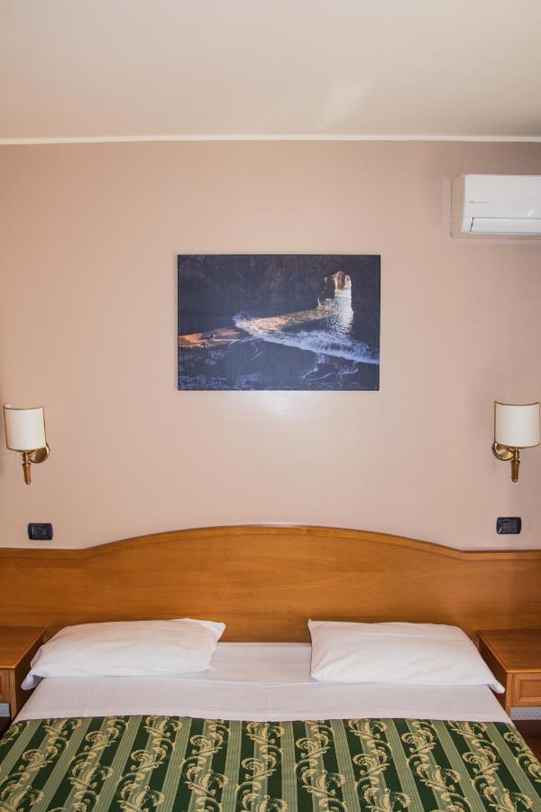 Hotel San Giorgio San Nicola Arcella Exteriér fotografie
