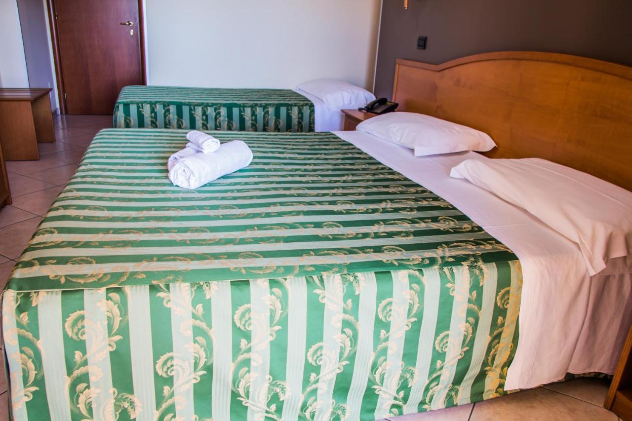 Hotel San Giorgio San Nicola Arcella Exteriér fotografie