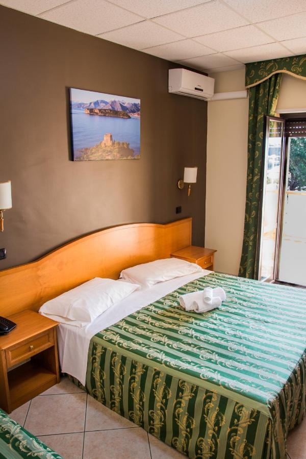 Hotel San Giorgio San Nicola Arcella Exteriér fotografie