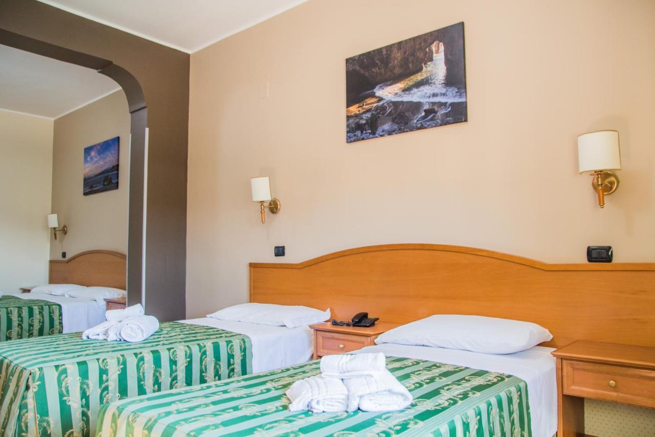 Hotel San Giorgio San Nicola Arcella Exteriér fotografie