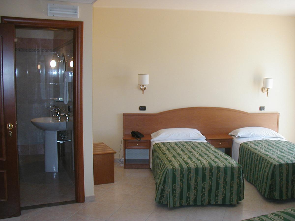 Hotel San Giorgio San Nicola Arcella Exteriér fotografie