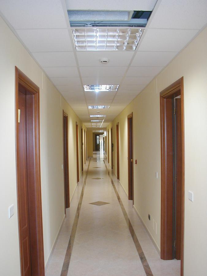 Hotel San Giorgio San Nicola Arcella Exteriér fotografie